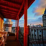 World House Boutique Galata Hotel Istanbul