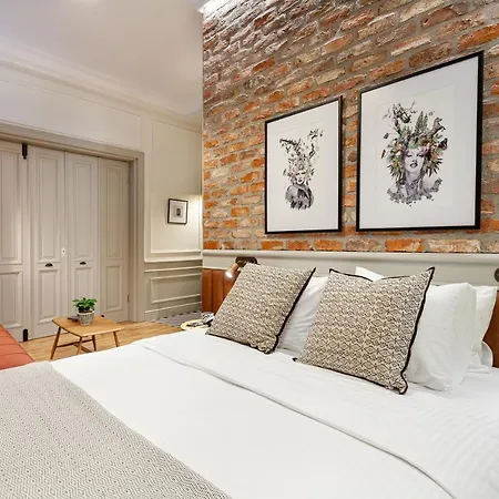 World House Boutique Galata Hotel