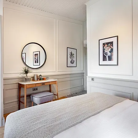 World House Boutique Galata