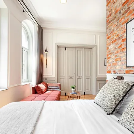 World House Boutique Galata Hotel