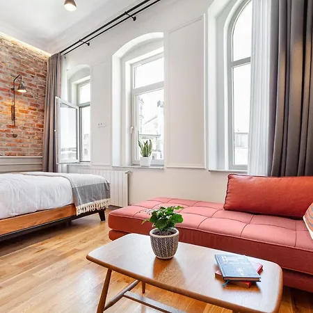 Hotel World House Boutique Galata Istambul