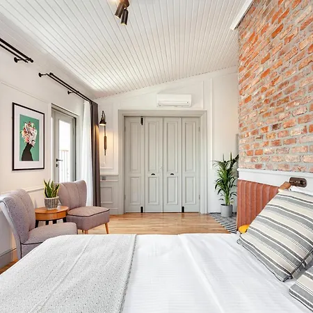 Hotel World House Boutique Galata