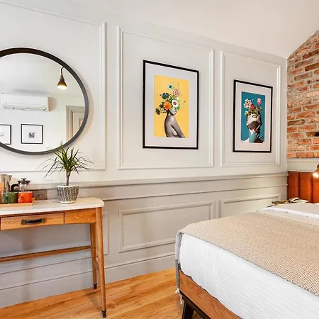 World House Boutique Galata 3*