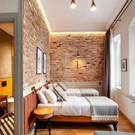World House Boutique Galata 3* Istanbul