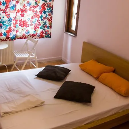 Hotel World House Boutique Galata Istambul