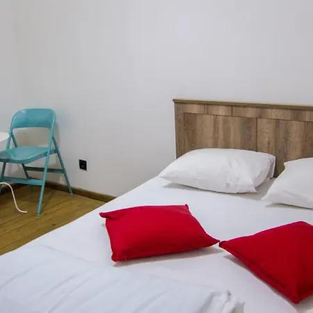 World House Boutique Galata 3*