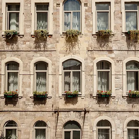 World House Boutique Galata 3*