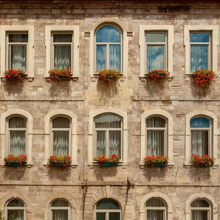 Hotel World House Boutique Galata 3*