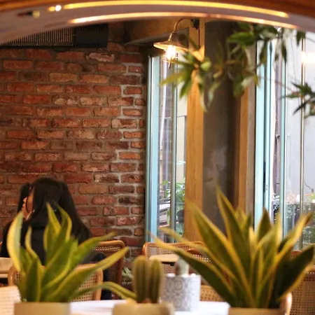 World House Boutique Galata Istambul