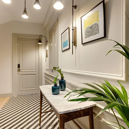 World House Boutique Galata