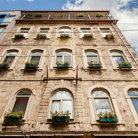 World House Boutique Galata