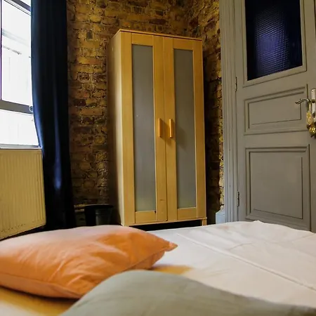 Hotel World House Boutique Galata 3*