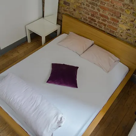 World House Boutique Galata Istambul