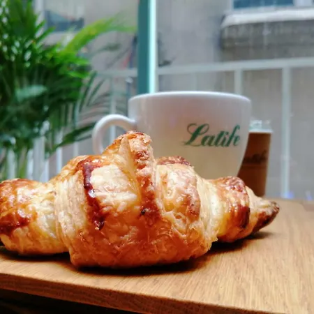 World House Boutique Galata Hotel