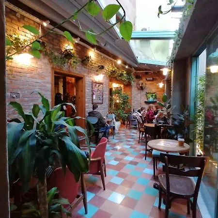 World House Boutique Galata Hotel Istambul