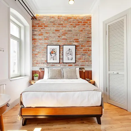 World House Boutique Galata