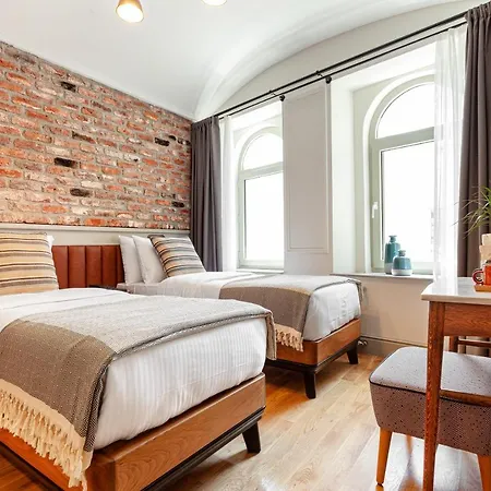 World House Boutique Galata فندق اسطنبول