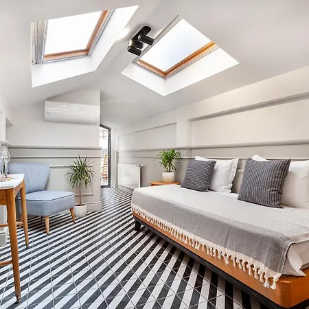 World House Boutique Galata اسطنبول