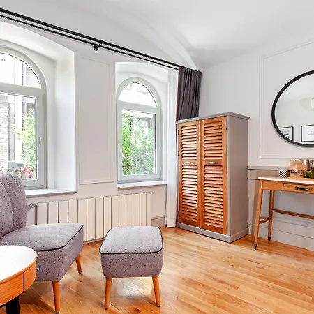 World House Boutique Galata 3* اسطنبول