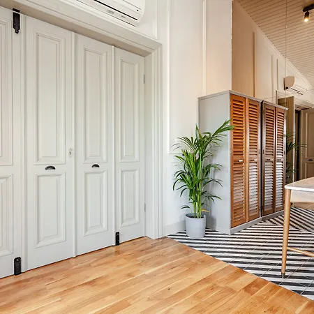Hotel World House Boutique Galata