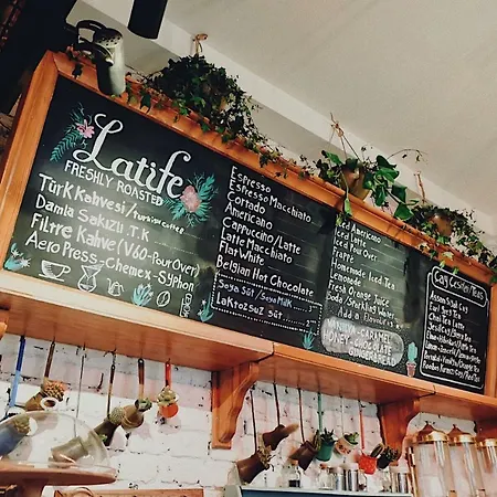 World House Boutique Galata اسطنبول