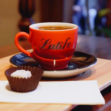 World House Boutique Galata 3*